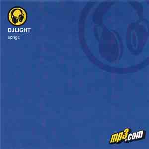 DJLight - Songs album flac