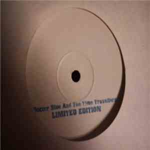 Doctor Blue & The Time Travellers - Who Make We album flac