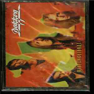 Dokken - Dysfunctional album flac