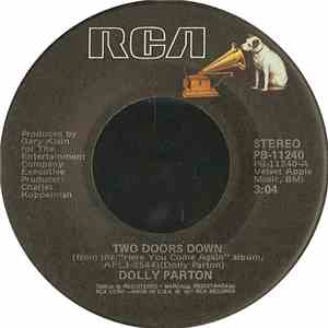 Dolly Parton - Two Doors Down album flac