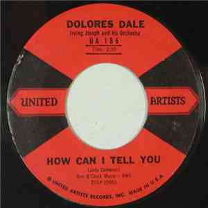 Dolores Dale - How Can I Tell You / Always You album flac