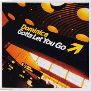 Dominica  - Gotta Let You Go album flac