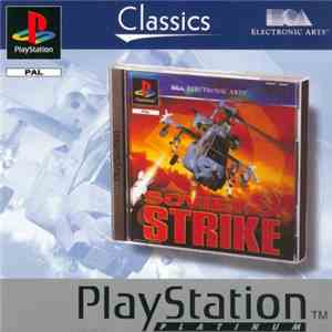 Don Veca & David O'Neal - Soviet Strike album flac
