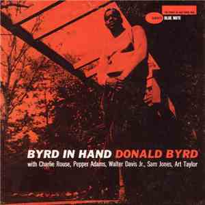 Donald Byrd - Byrd In Hand album flac