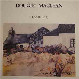 Dougie Maclean - Craigie Dhu album flac