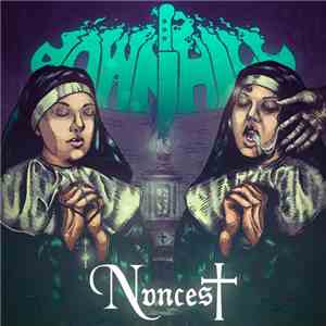 dOwnhill  - Nvnces† album flac