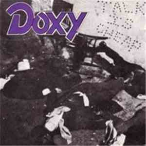 Doxy  - Talk Is Cheap album flac