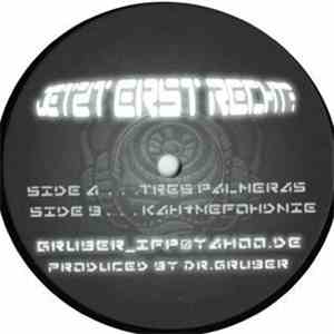 Dr. Gruber - Jetzt Erst Recht! album flac