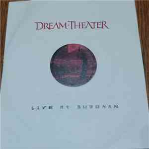 Dream Theater - Live At Budokan album flac