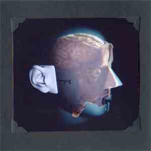 dsic / Ian Watson - Phantom Dsic / Phantom Scum album flac