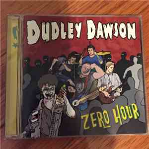 Dudley Dawson - Zero Hour album flac
