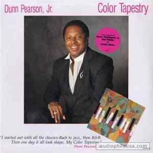 Dunn Pearson, Jr. - Color Tapestry album flac