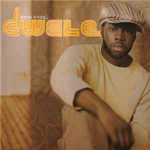 Dwele - Some Kinda... album flac