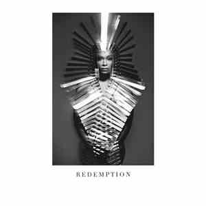D∆WN - Redemption album flac
