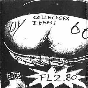 DY66 - Bottoms Up! album flac