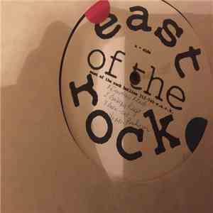 East Of The Rock - Galaxy Rays EP album flac