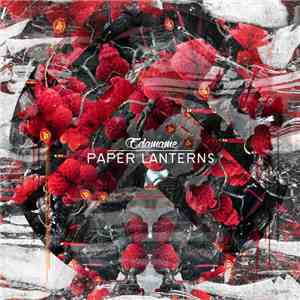 Edamame  - Paper Lanterns album flac