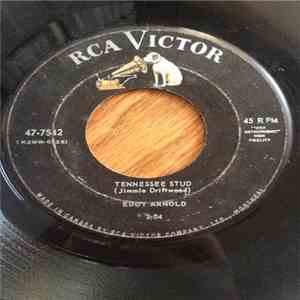 Eddy Arnold - Tennessee Stud album flac