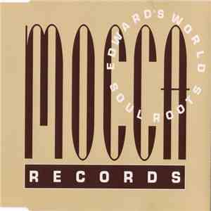 Edward's World - Soul Roots album flac