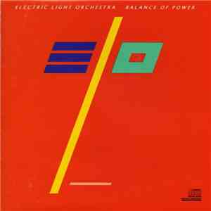 Electric Light Orchestra - Balance Of Power album flac