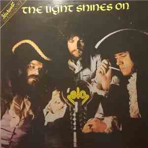 Electric Light Orchestra - The Light Shines On album flac