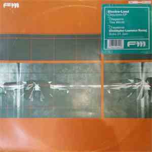 Electroland - Cheyenne EP album flac