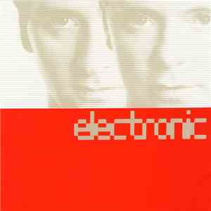 Electronic - Electronic album flac