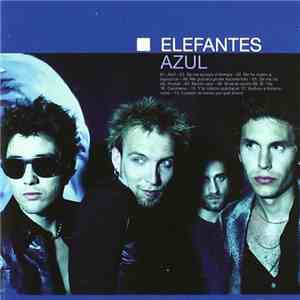 Elefantes - Azul album flac