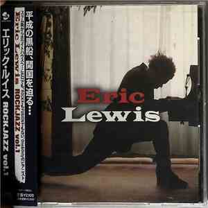 ELEW - ELEW Rockjazz, Vol. 1 album flac