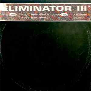 Eliminator - III album flac