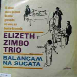 Elizeth Cardoso & Zimbo Trio - Elizeth E Zimbo Trio Balançam Na Sucata album flac