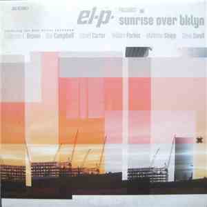 EL-P - Sunrise Over Bklyn album flac