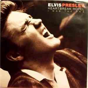 Elvis Presley - Heartbreak Hotel album flac