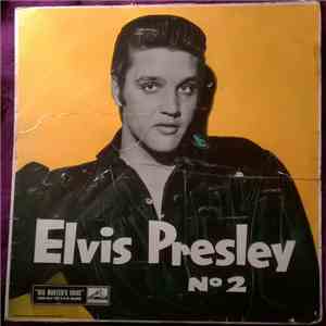 Elvis Presley - No 2 album flac