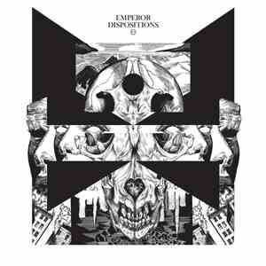Emperor  - Dispositions album flac