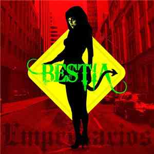 Empresarios - Bestia EP album flac