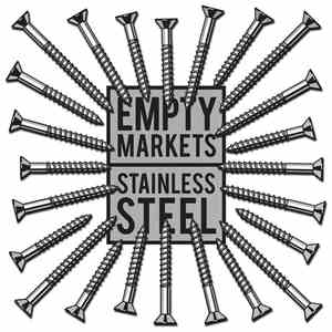 Empty Markets - Stainless Steel album flac