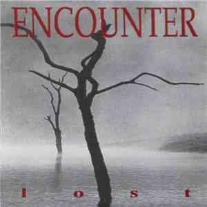 Encounter - Lost album flac