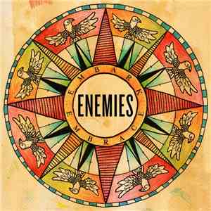 Enemies  - Embark, Embrace album flac
