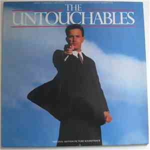Ennio Morricone - The Untouchables (Original Motion Picture Soundtrack) album flac