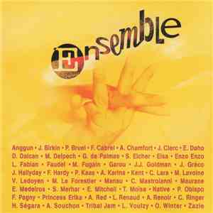 Ensemble  - Ensemble album flac