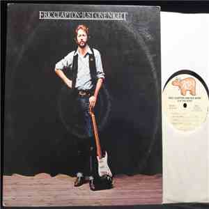 Eric Clapton - Just One Night album flac