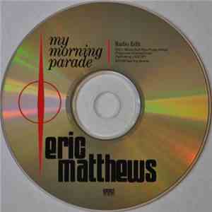 Eric Matthews - My Morning Parade album flac