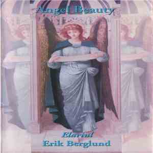 Erik Berglund - Angel Beauty album flac