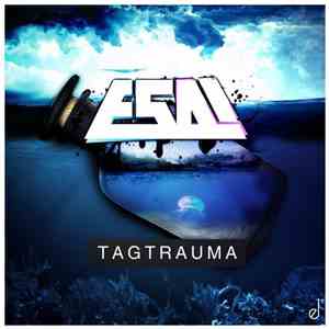 ESAI - Tagtrauma album flac