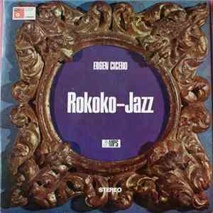 Eugen Cicero - Rokoko-Jazz album flac