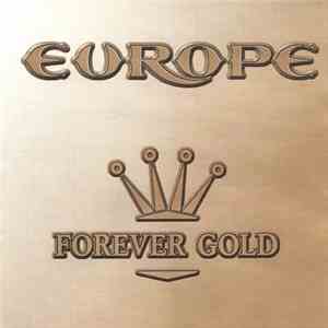 Europe  - Forever Gold ‎ album flac