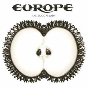 Europe  - Last Look At Eden album flac