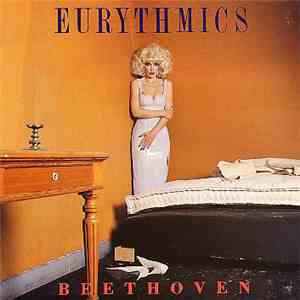 Eurythmics - Beethoven album flac