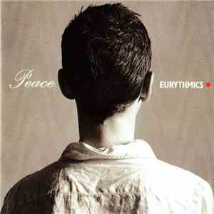 Eurythmics - Peace album flac